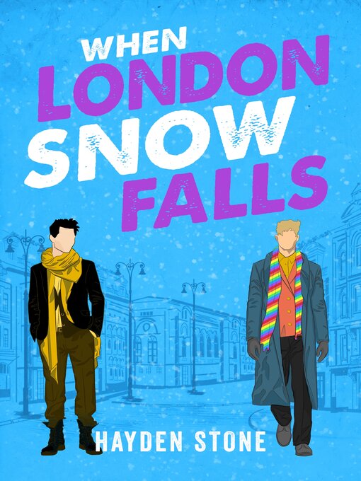 Title details for When London Snow Falls by Hayden Stone - Available